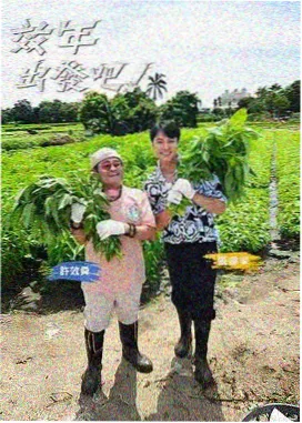 2018综艺节目榜单第四名声浪现场